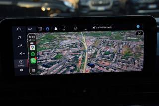 FIAT 500e usata, con ESP