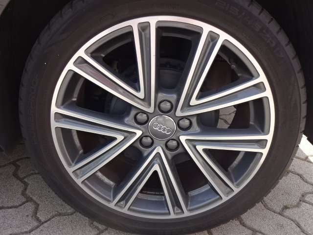 AUDI A1 usata, con Immobilizzatore elettronico