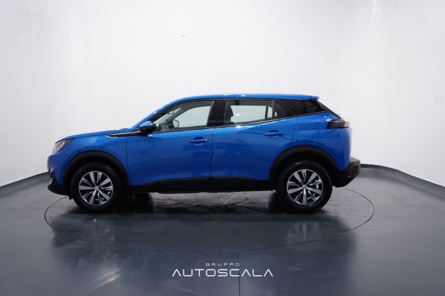 PEUGEOT 2008 usata, con Airbag laterali