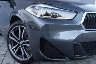 BMW X2 usata, con Airbag