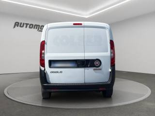 FIAT Doblo usata, con Filtro antiparticolato