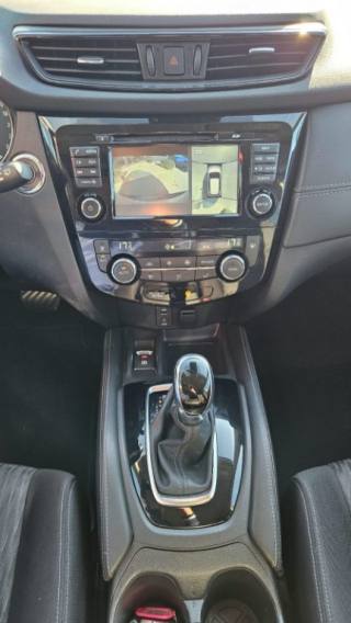 NISSAN X-Trail usata, con Cruise Control