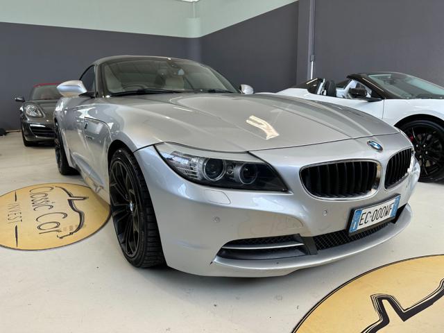 BMW Z4 usata, con Vivavoce