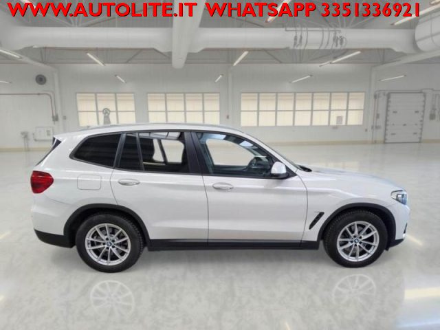BMW X3 usata, con Airbag Passeggero