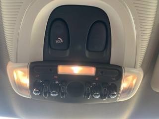 MINI Countryman usata, con Autoradio digitale