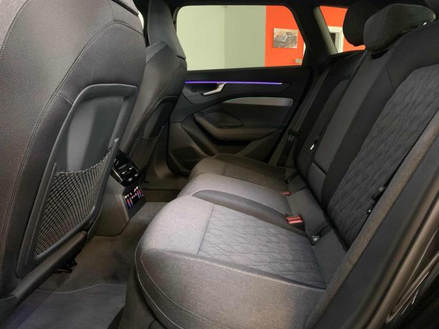 AUDI A6 usata, con Airbag testa