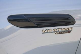 MERCEDES-BENZ SL 63 AMG usata, con Trazione integrale