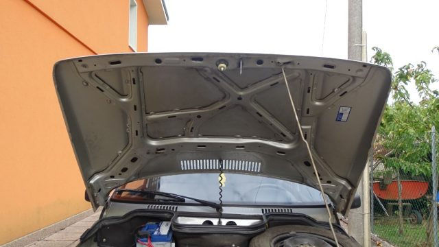 FIAT Uno usata 90