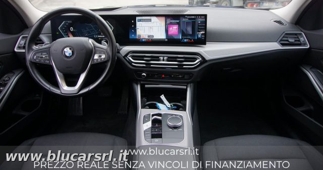 BMW 316 usata, con Climatizzatore