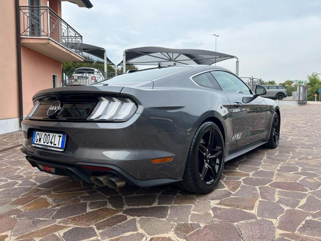 FORD Mustang usata, con Airbag laterali