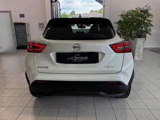NISSAN Juke usata, con Alzacristalli elettrici