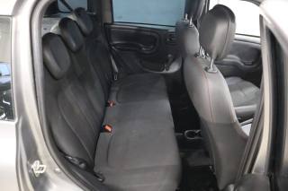 FIAT Panda usata, con ESP