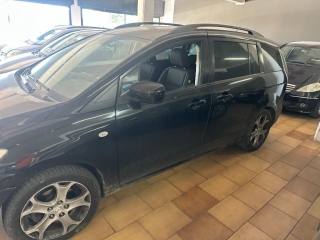MAZDA 5 usata, con Airbag