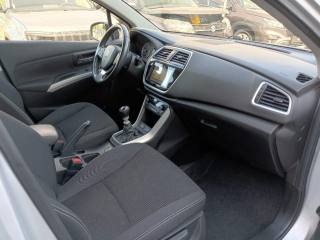 SUZUKI S-Cross usata, con Controllo trazione