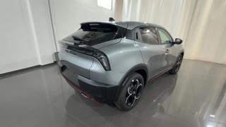 ALFA ROMEO Junior usata, con Airbag Passeggero