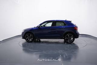 AUDI A1 usata, con Airbag laterali