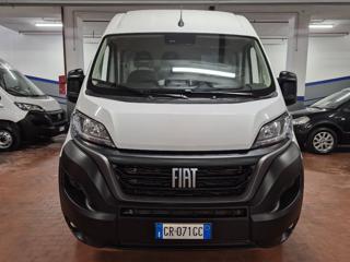 FIAT Ducato usata, con Airbag