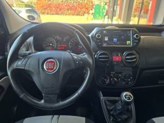 FIAT Qubo usata, con Specchietti laterali elettrici