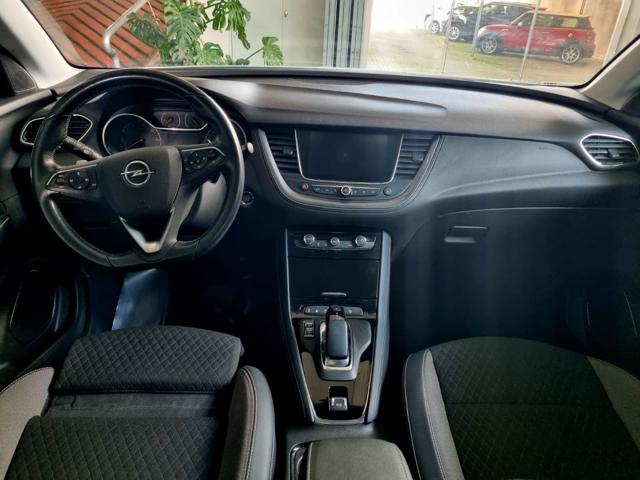 OPEL Grandland X usata, con Bracciolo