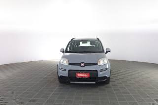 FIAT Panda Panda 1.0 firefly hybrid city life