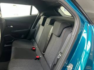 PEUGEOT 2008 usata, con Cruise Control