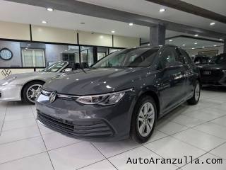 VOLKSWAGEN Golf 8 2.0 TDI 115CV SCR Life Navi - Virtual Cockpit