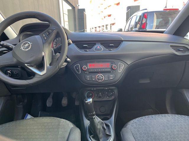 OPEL Corsa usata, con Chiusura centralizzata