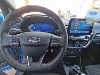 FORD Puma usata, con Chiusura centralizzata