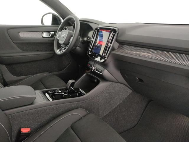 VOLVO XC40 usata, con Bracciolo