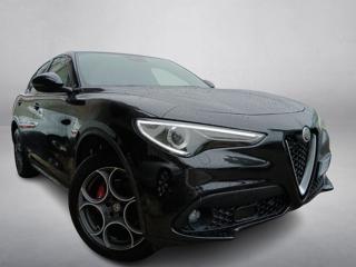 ALFA ROMEO Stelvio usata, con Cruise Control