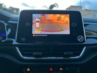 VOLKSWAGEN T-Roc usata, con Climatizzatore