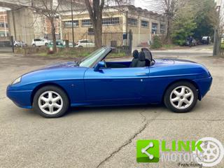 FIAT Barchetta usata, con Servosterzo