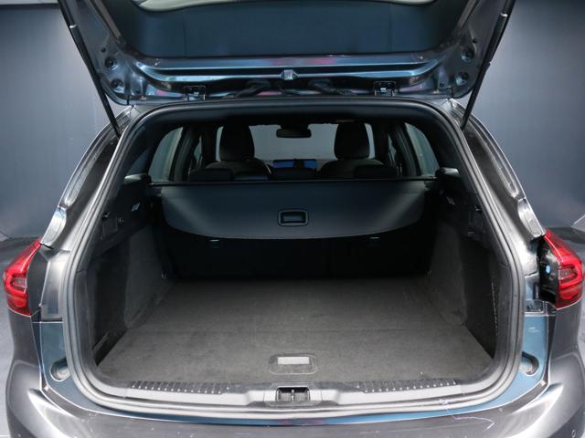 FORD Focus usata, con Boardcomputer
