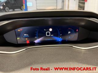 PEUGEOT 308 usata, con Filtro antiparticolato