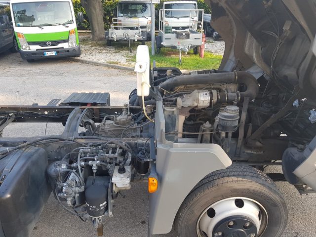 NISSAN usata 7