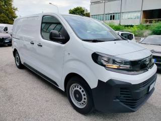 OPEL Vivaro usata, con Bluetooth