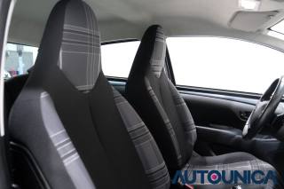 PEUGEOT 108 usata 49