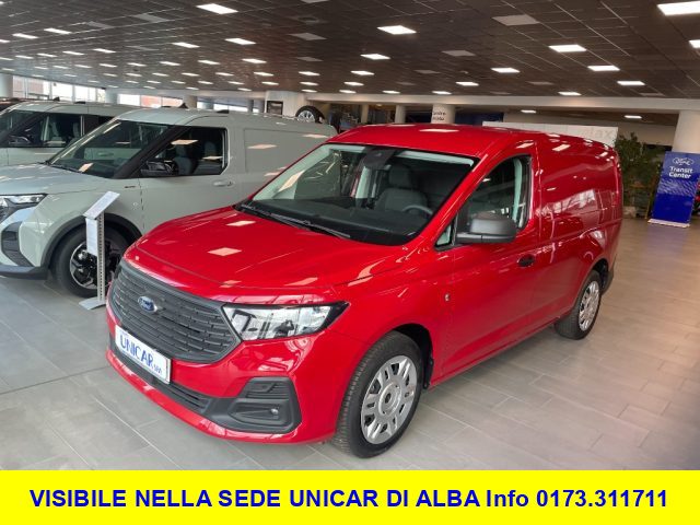 FORD Transit Connect usata, con ABS