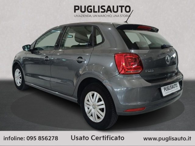 VOLKSWAGEN Polo usata, con Chiusura centralizzata