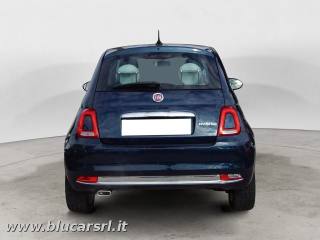 FIAT 500 usata, con Airbag laterali