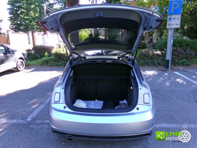 AUDI A1 usata, con Alzacristalli elettrici