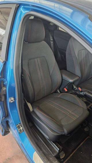 FORD Puma usata, con Autoradio