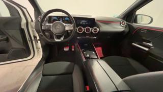 MERCEDES-BENZ B 200 usata, con Controllo trazione