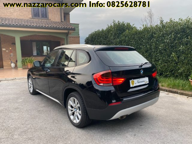 BMW X1 usata, con Alzacristalli elettrici