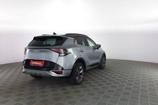 KIA Sportage usata 3