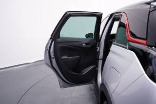 OPEL Crossland usata, con Vivavoce