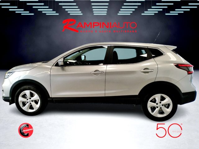 NISSAN Qashqai usata 12
