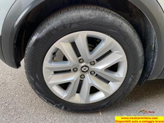 RENAULT Captur usata, con ESP