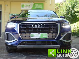 AUDI Q2 usata, con Sistema di navigazione