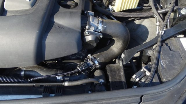 VOLKSWAGEN Touareg usata 140